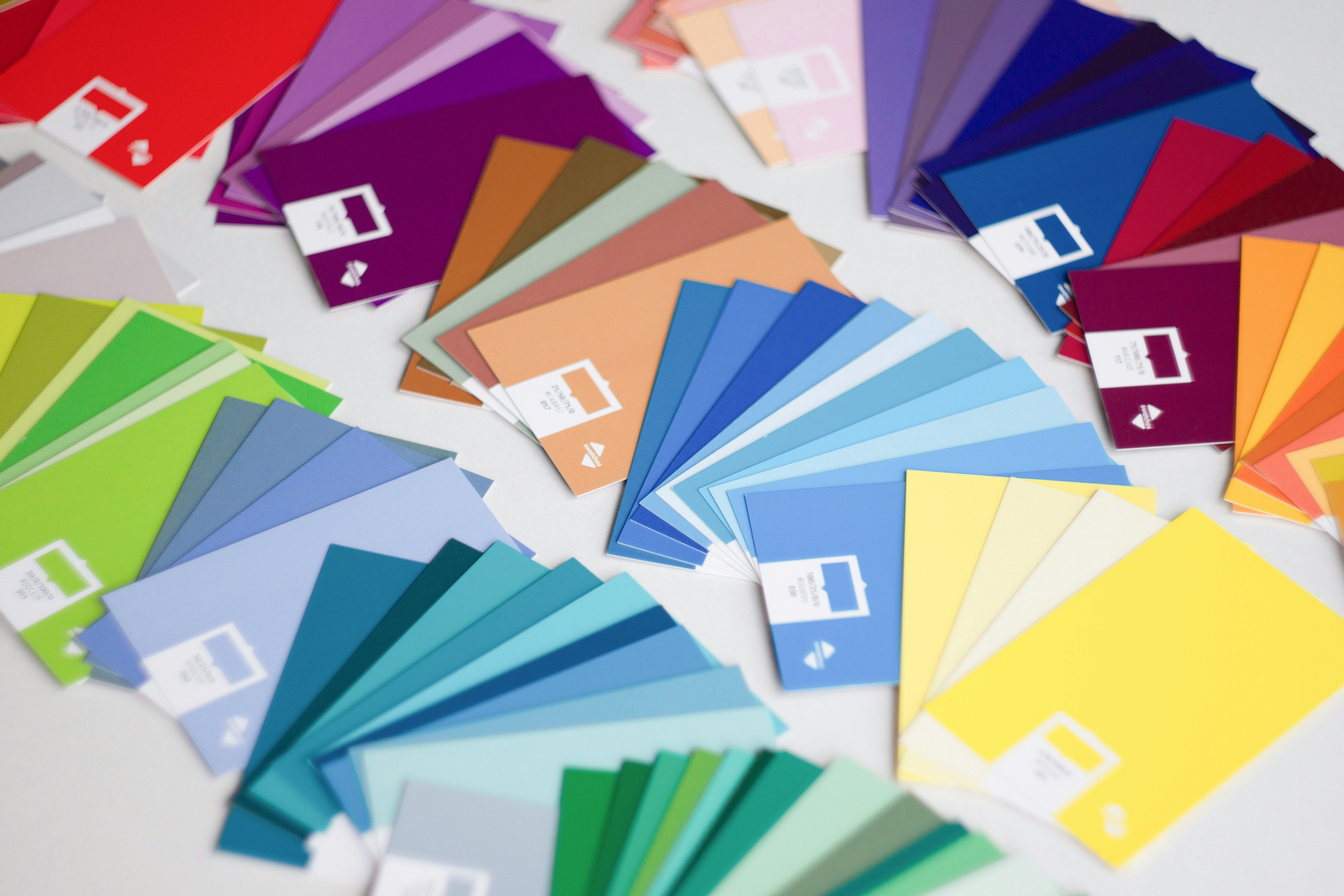 Création d’une identité graphique : donnez vie à votre entreprise