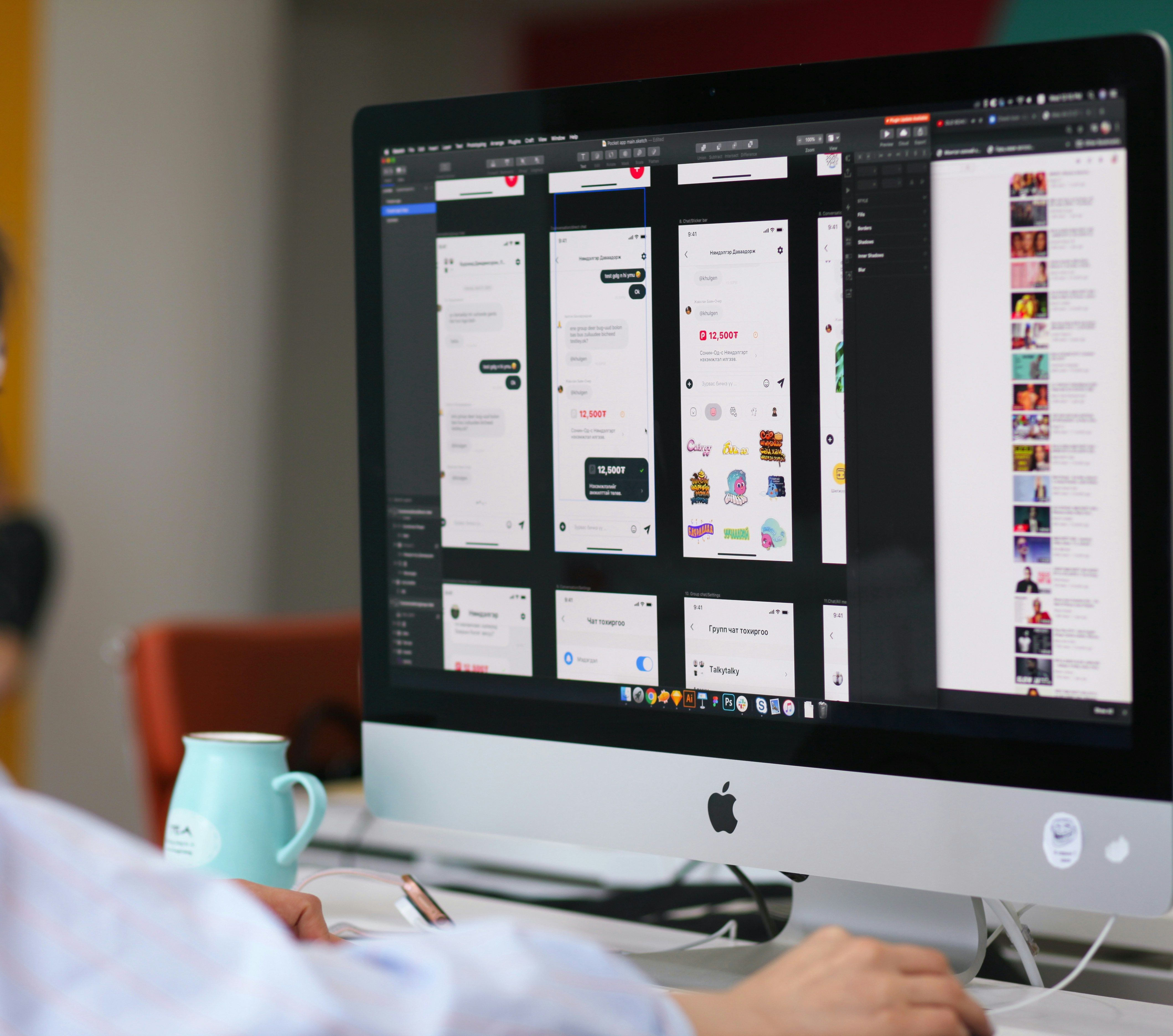 pourquoi un site web reste votre meilleur investissement ?